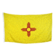 Fox Outdoor 3ft x 5ft State Flags, New Mexico, 84-631