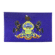 Fox Outdoor 3ft x 5ft State Flags, Pennsylvania, 84-638