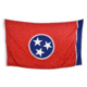 Fox Outdoor 3ft x 5ft State Flags, Tennessee, 84-642