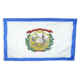 Fox Outdoor 3ft x 5ft State Flags, West Virginia, 84-648