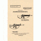 Fox Outdoor 5.56MM Machine Gun Technical Manual, Manual, 59-395