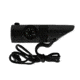 Fox Outdoor 7-Function Survival Tool, Black, 39-021