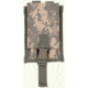Fox Outdoor 9mm Tactical Triple Mag Pouch, Army Digital 099598567538