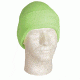 Fox Outdoor Acrylic Cuff Hat, Flourescent Green, 71-271