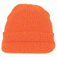 Fox Outdoor Acrylic Jeep Cap, Orange, 70-28