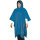 Fox Outdoor Adult Vinyl Poncho, Blue 099598211301