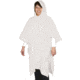 Fox Outdoor Adult Vinyl Poncho, Clear 099598211509