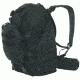 Fox Outdoor Advanced Expeditionary Pack, Black 099598565015