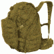 Fox Outdoor Advanced Expeditionary Pack, Coyote 099598565084