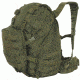 Fox Outdoor Advanced Expeditionary Pack, Olive Drab 099598565060