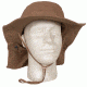 Fox Outdoor Advanced Hot-Weather Boonie Hat, Coyote, 75-38