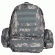 Fox Outdoor Advanced Hydro Assault Pack, Army Digital 099598563776