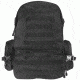 Fox Outdoor Advanced Hydro Assault Pack, Black 099598563714