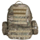 Fox Outdoor Advanced Hydro Assault Pack, Multicam 099598563790