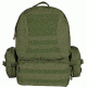 Fox Outdoor Advanced Hydro Assault Pack, Olive Drab 099598563707
