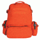 Fox Outdoor Advanced Hydro Assault Pack, Safety Orange, 56-372