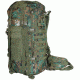Fox Outdoor Advanced Mountaineering Pack, Digital Woodland 099598565336