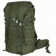 Fox Outdoor Advanced Mountaineering Pack, Olive Drab 099598565305