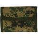 Fox Outdoor Advanced Tactical Wallet, Digital Woodland 099598563035