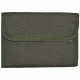 Fox Outdoor Advanced Tactical Wallet, Olive Drab 099598568306