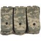 Fox Outdoor AR-15/AK-47 Triple Mag Pouch