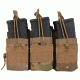 Fox Outdoor AR Six-Stack Mag Pouch, Multicam,  57-629