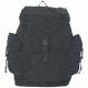 Fox Outdoor Australian Style Rucksack, Black 099598427603