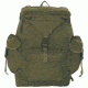 Fox Outdoor Australian Style Rucksack, Olive Drab 099598427504