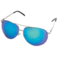 Fox Outdoor Aviator 4Gt Sunglasses - Blue Lenses 85-244