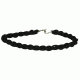 Fox Outdoor Blousing Garters, Black, 10-505