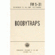 Fox Outdoor Boobytraps, Manual, 59-60