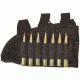 Fox Outdoor Butt Stock Cheek Rest - Rifle, Black - Right 099598554811, EDEMO1