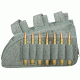 Fox Outdoor Butt Stock Cheek Rest - Rifle, Foliage - Right 099598554859