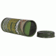 Fox Outdoor Camo Cream Stick, Black/Green, 57-8881