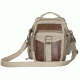 Fox Outdoor Classic Euro-Style On-The-GoTravel Organizer, Khaki 099598419952