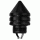 Fox Outdoor Collapsable Baton Window Breaker Tip, ., 58-327