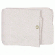Fox Outdoor Color Canvas Tarps, White 6ft X 8ft, 81WH-68
