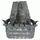 Fox Outdoor Commando Chest Rig, Army Digital 099598012779