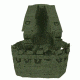 Fox Outdoor Commando Chest Rig, Olive Drab 099598012793