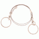 Fox Outdoor Commando Wire Saw, ., 37-16