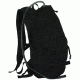 Fox Outdoor Compact Modular Hydration Backpack, Black 099598563516