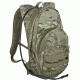 Fox Outdoor Compact Modular Hydration Backpack, Multicam 099598563592