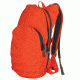 Fox Outdoor Compact Modular Hydration Backpack, Safety Orange, 56-352