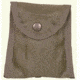 Fox Outdoor Compass Pouch Nylon, Foliage Green 099598572075