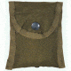 Fox Outdoor Compass Pouch Nylon, Olive Drab 099598572006