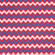 Fox Outdoor Cotton Bandanna, Chevron Patriotic, 83-170