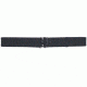 Fox Outdoor Cotton Pistol Belt, Black 099598500207