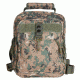 Fox Outdoor Cruiser Messenger Bag, Digital Woodland, 51-443