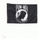 Fox Outdoor Deluxe Car Window Flag, POW/MIA, 84-0136