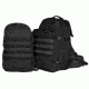 Fox Outdoor Dual Tactical Pack System, Black 099598563417
